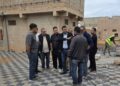 رئيس جماعة ميراللفت: حي منتكيزين مستفيد من مشروع التطهير السائل وأشغال التأهيل الحضري مبرمجة في الشطر الثاني