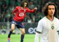 في عمر 17 سنة.. أيوب بوعدي يفرض نفسه كأحد أبرز المواهب المغربية