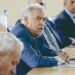 وزير الداخلية يعلن تفعيل اللجنة المركزية لتتبع انتخابات 2026 خلال لقاء مع قادة الأحزاب