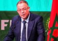 فوزي لقجع يلتحق بحزب الأصالة والمعاصرة استعدادًا لانتخابات 2026