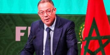 فوزي لقجع يلتحق بحزب الأصالة والمعاصرة استعدادًا لانتخابات 2026