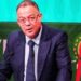 فوزي لقجع يلتحق بحزب الأصالة والمعاصرة استعدادًا لانتخابات 2026