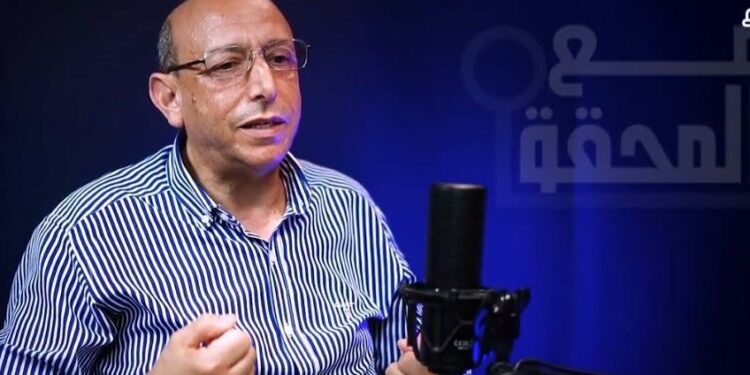 لأحزاب السياسية .. من قاعة الامتحان إلى قاعة الإنعاش