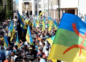 الأمازيغية فوق الأحزاب… لكن هل يجوز أن تكون خارج السياسة؟