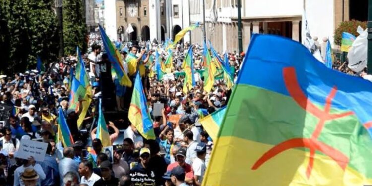 الأمازيغية فوق الأحزاب… لكن هل يجوز أن تكون خارج السياسة؟