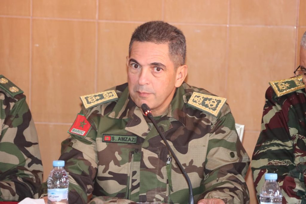 أمزازي يلغي رخص «الجيت سكي» بشاطئ أنزا حفاظاً على سلامة المصطافين