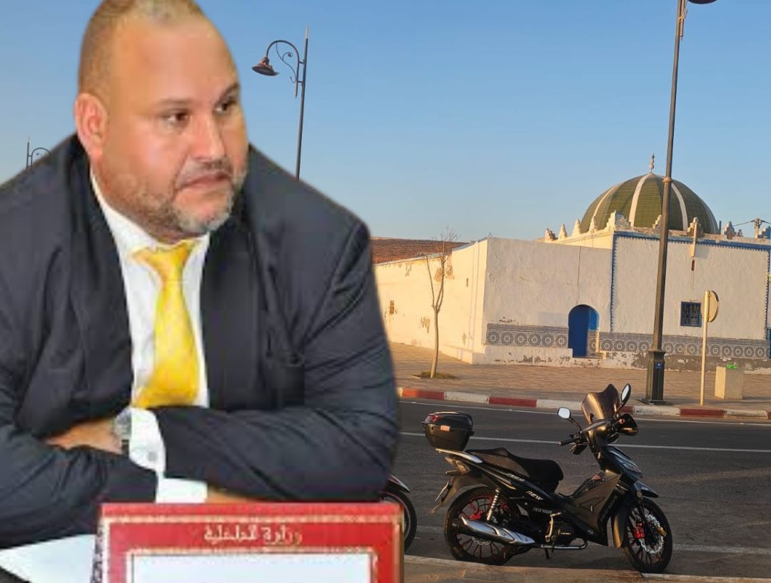 رشيد البطاح يوضح لـ”إم سات نيوز” مسؤولية صيانة كورنيش المدينة