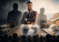 هل يستطيع الشباب والعلم منافسة المال والفساد الانتخابي؟ مهندس شاب يدخل سباق التشريعيات بسيدي إفني