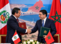 البيرو تعلن استعدادها لفتح قنصلية بالداخلة وتؤكد دعمها للوحدة الترابية للمغرب
