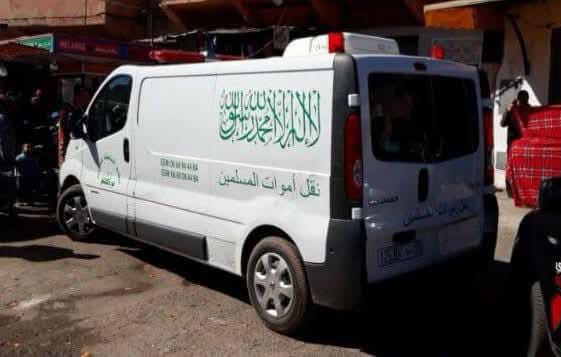 فاجعة بتزنيت.. أربعاء الساحل العثور على مسن جثة هامدة داخل منزله