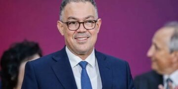 «لقجع: مهمتي الانتخابية تنتهي يوم 23 شتنبر»