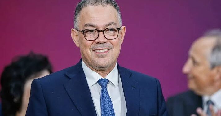 «لقجع: مهمتي الانتخابية تنتهي يوم 23 شتنبر»