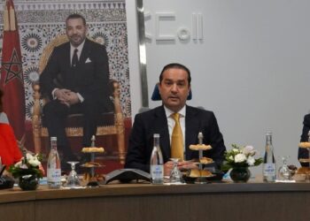 الأحرار يفتح باب المشاركة في الحكومة المقبلة ويُحيل القرار على المجلس الوطني