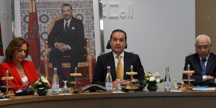 الأحرار يفتح باب المشاركة في الحكومة المقبلة ويُحيل القرار على المجلس الوطني