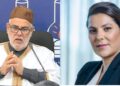 المنصوري ترد على غياب «البيجيدي»: المشاورات مفروضة علينا والحوار أساس الديمقراطية