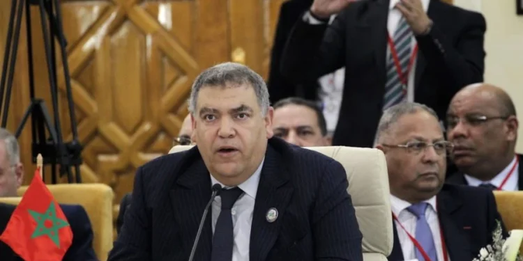 لفتيت يشرع في مشاورات مع زعماء الأحزاب بشأن الانتخابات الجماعية والجهوية