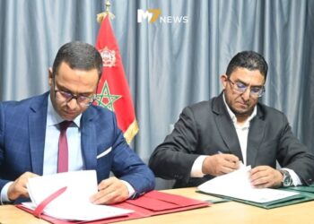 الصحافة الرياضية بسوس  تواكب التحول الرقمي بشراكة استراتيجية مع Génération Start-up